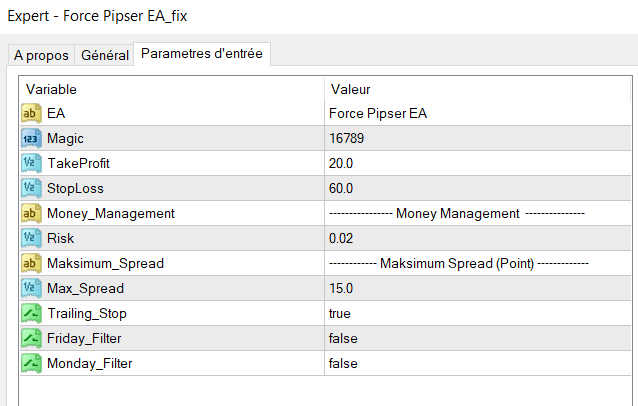 FORCE PIPSER EA – [Cost 55$/ Account] – For Free
