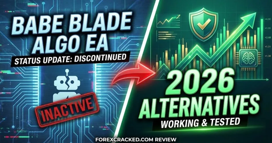 Babe Blade Algo EA Review