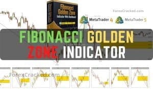 Fibonacci Golden Zone Indicator