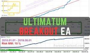 Ultimatum Breakout EA