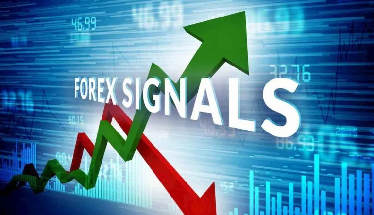 Forex Trading: Make Forex Signals Work for You