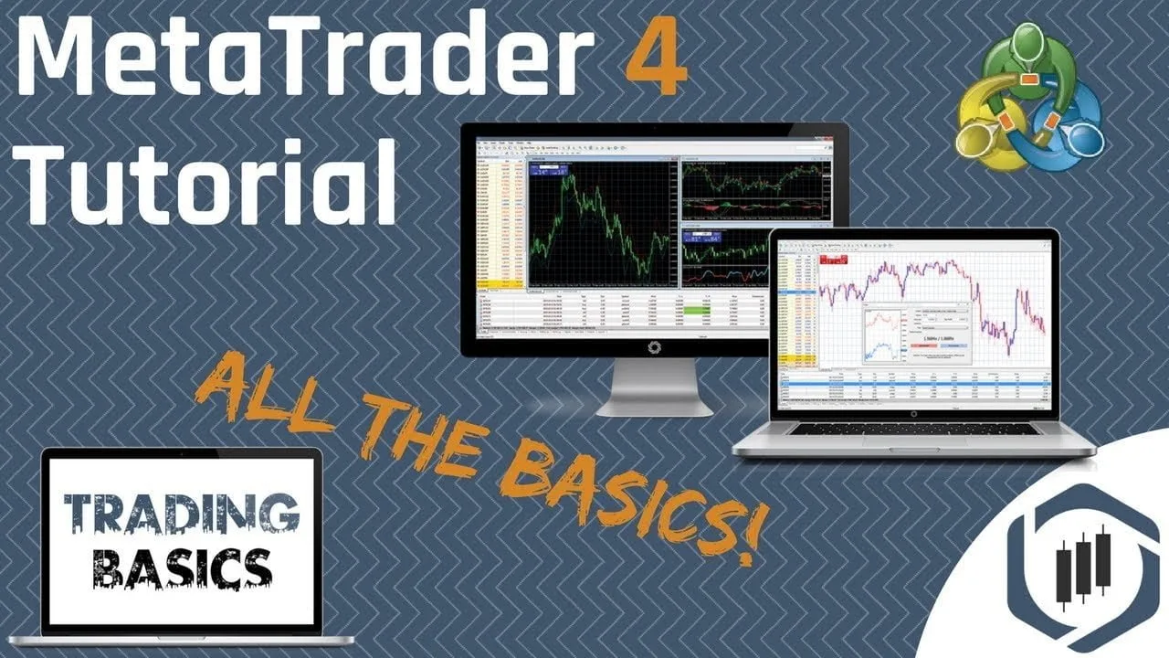 A-Z MetaTrader 4 (MT4) Tutorial
