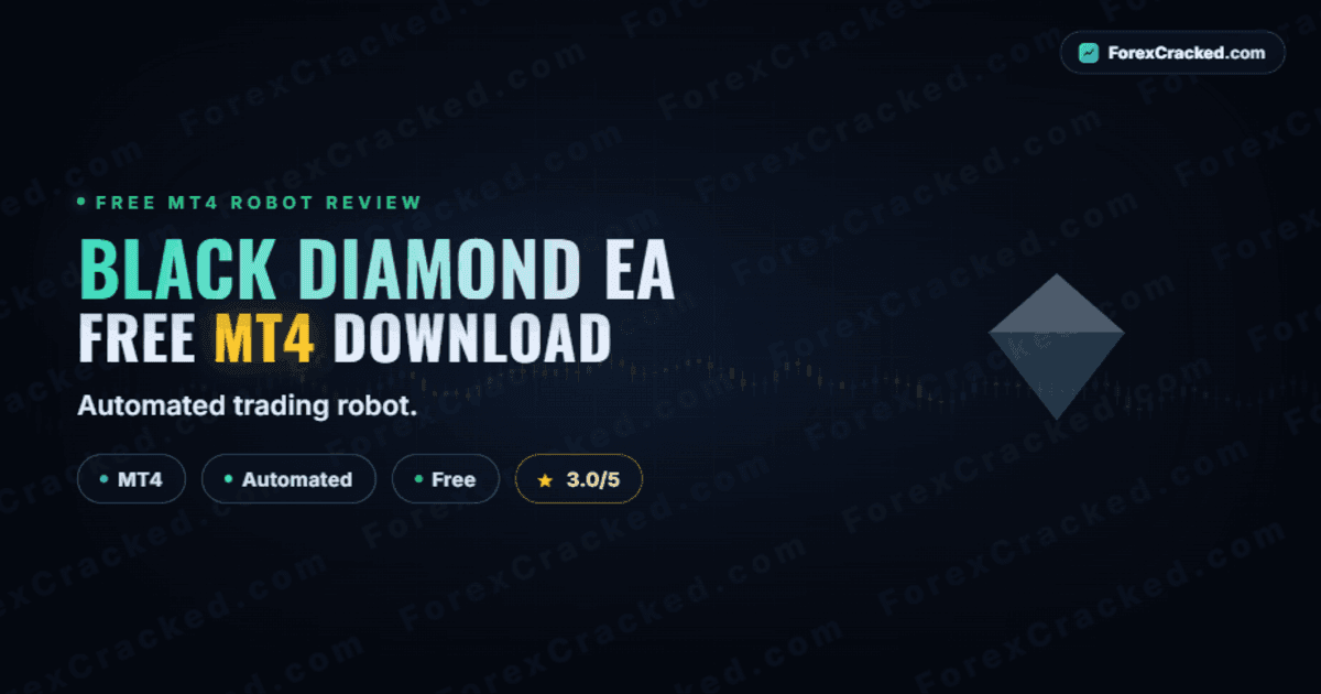 Black Diamond Special EA
