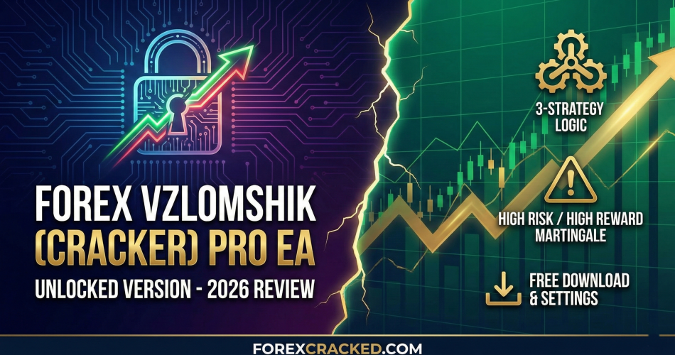Forex Vzlomshik (Cracker) Pro free download