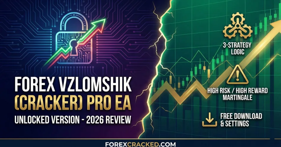 Forex Vzlomshik (Cracker) Pro free download