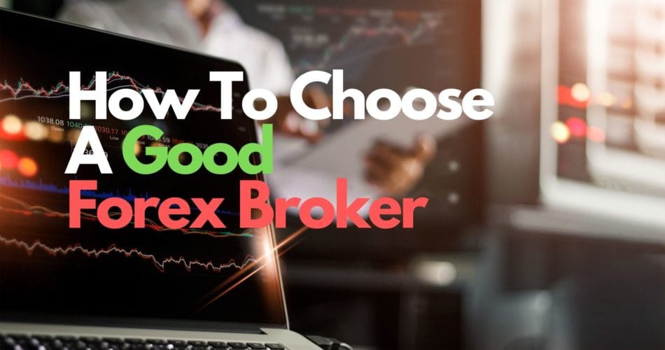 safe forex broker