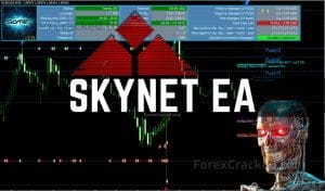 SkyNet EA