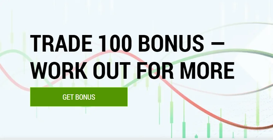Get Free Forex 100$ Bonus With FBS