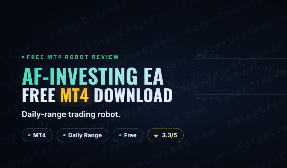 AF Investing EA Free Download (MT4)