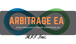HFT Arbitrage EA