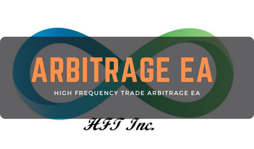 Forexcracked.comArbitrage EA