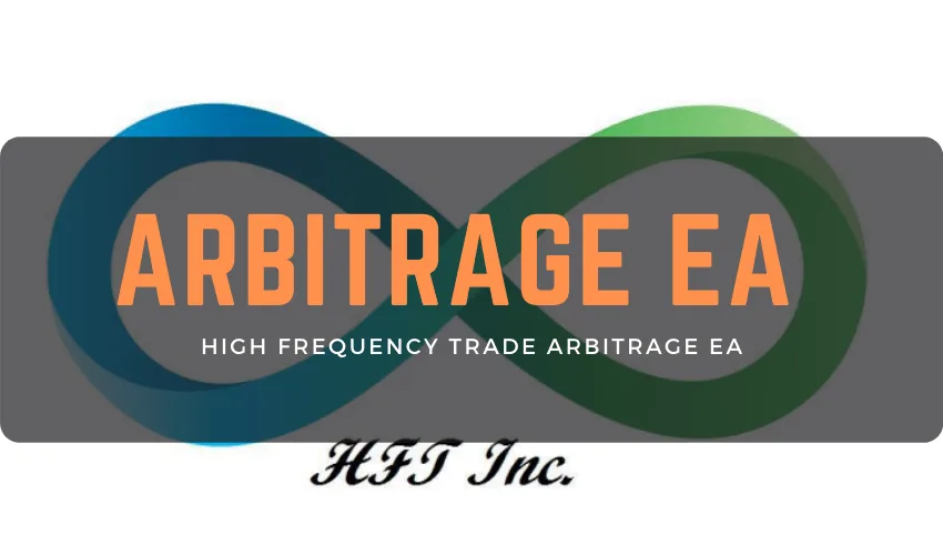 Forexcracked.comArbitrage EA
