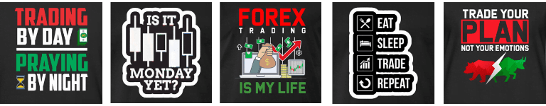 Forex Inspired apparels | ForexMerch.com