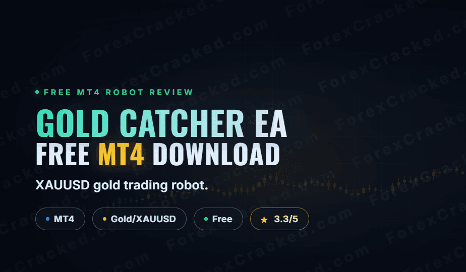 Gold Catcher EA