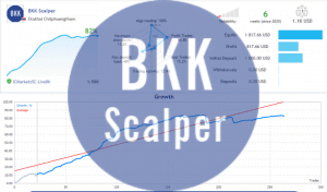 BKK Scalper