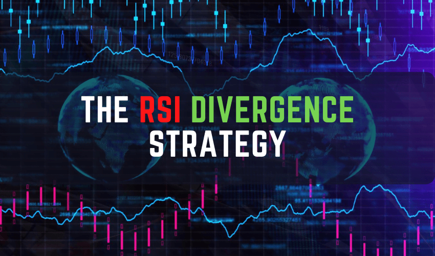 forexcracked.com THE RSI DIVERGENCE Strategy