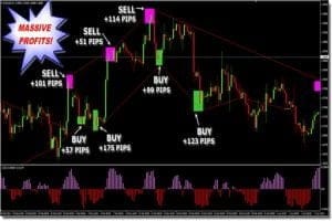 Elastic Trader PRO Indicator