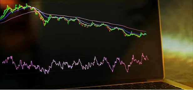 EMA in Forex Trading