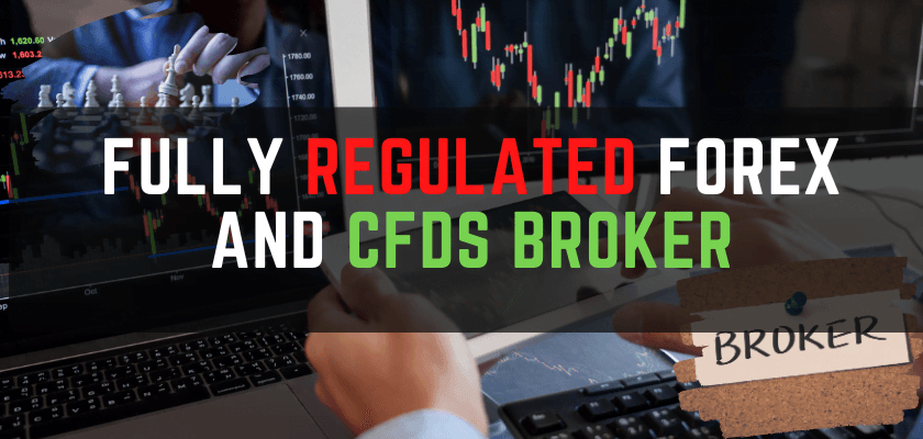 Unveiling the Secrets of Vetting Regulated Forex Brokers – A Comprehensive Guide Unveiling the Secrets of Vetting Regulated Forex Brokers – A Comprehensive Guide