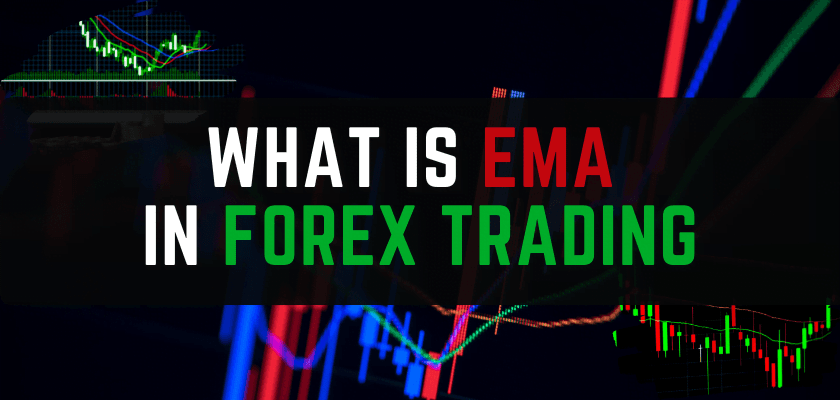 what is ema in forex