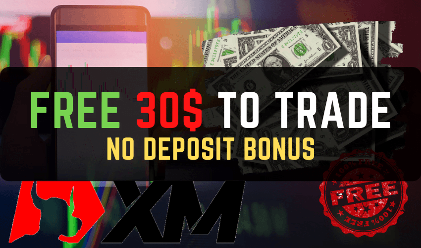 bonus no deposit trading forex