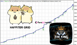 Hamster Grid EA
