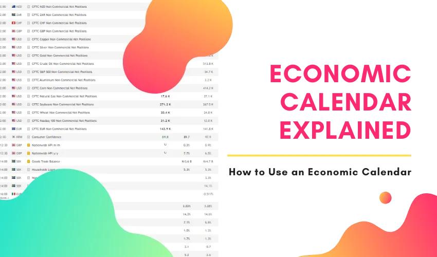 Economic Calendar