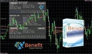 Benefit EA V5.1