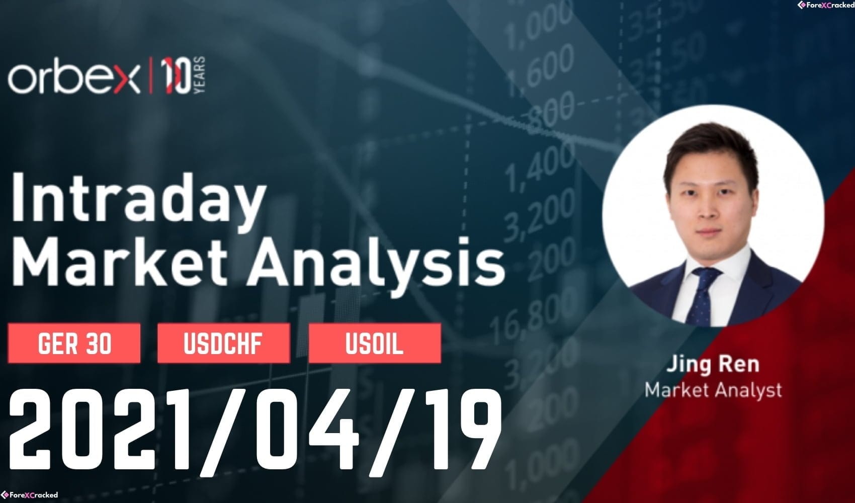 Intraday Market Analysis – Breaking All-Time Highs
