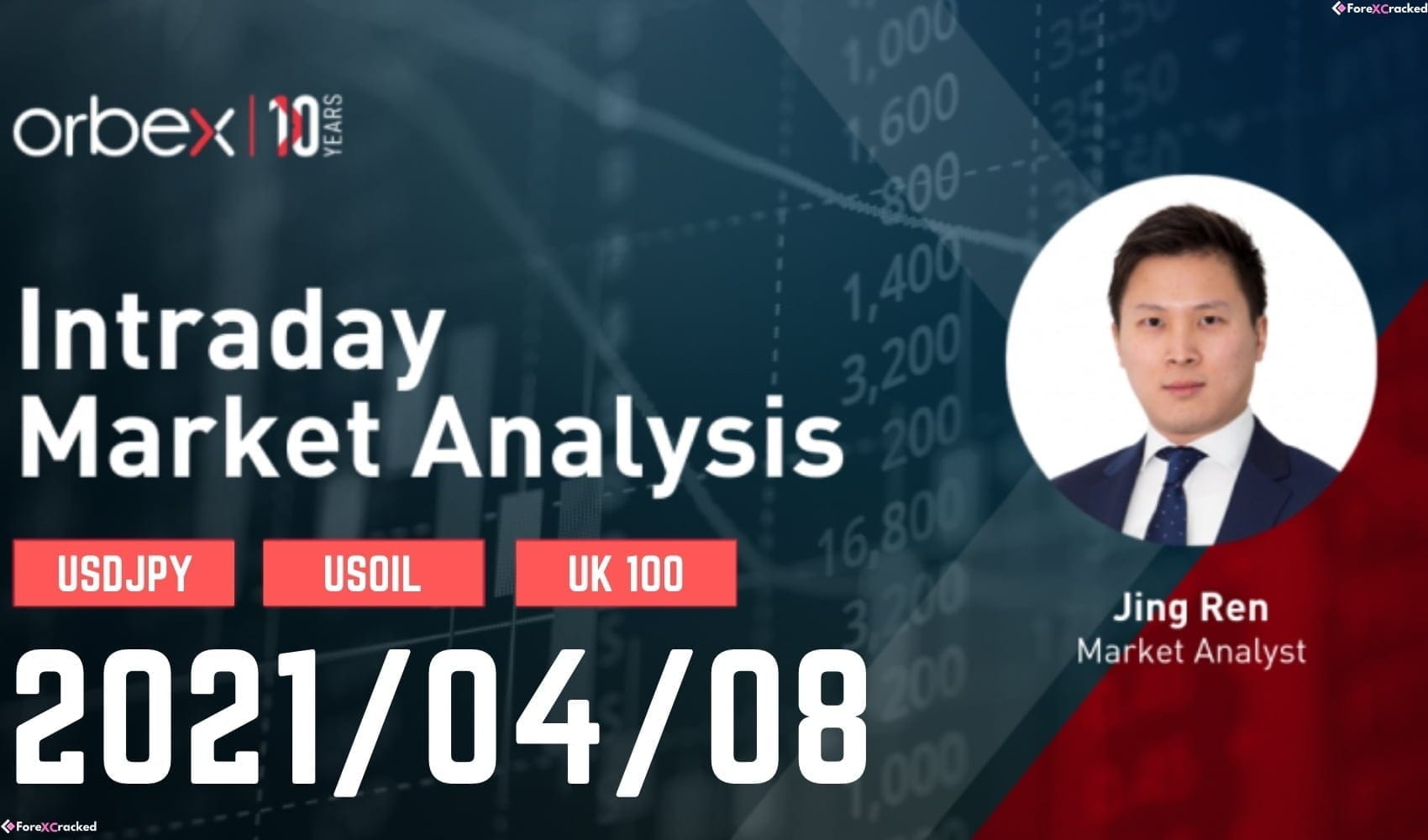 Intraday Market Analysis – Deeper Correction