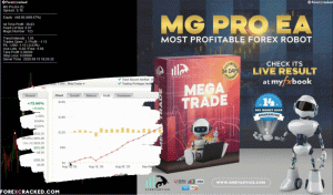 MG PRO EA