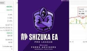 Shizuka EA