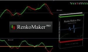 Renko Maker Pro Indicator