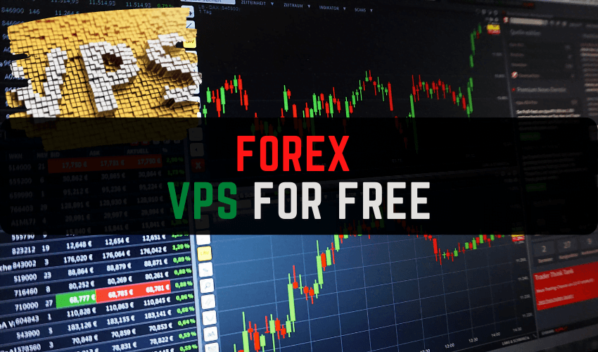 Setup a free Forex VPS to protect yourself from power shortages and connection problems that can be critical for your trades. Get a safe environment a