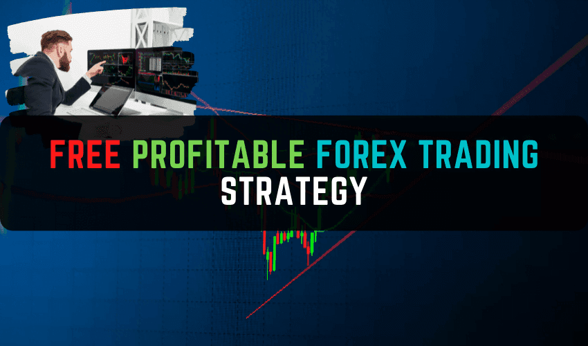 Free Profitable Forex trading Strategy - ForexCracked