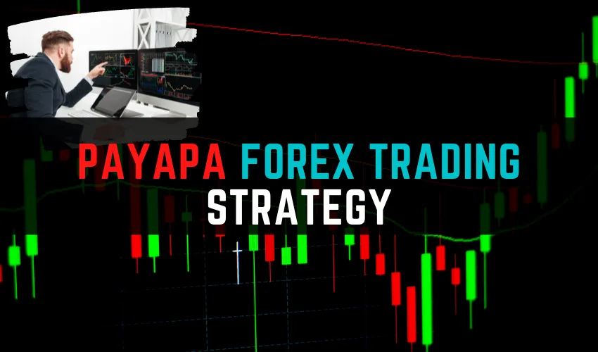 Payapa Forex strategy