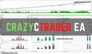 CrazyCTrader EA