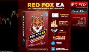 Red Fox EA