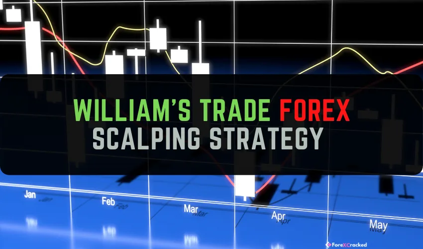 William’s Trade Forex Scalping Strategy