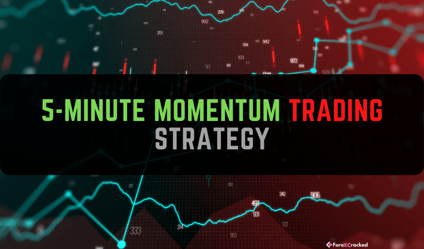 5-Minute Momentum Trading Strategy