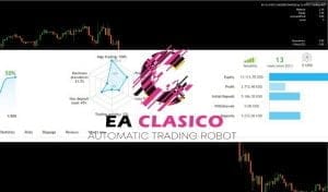 EA Clasico EA