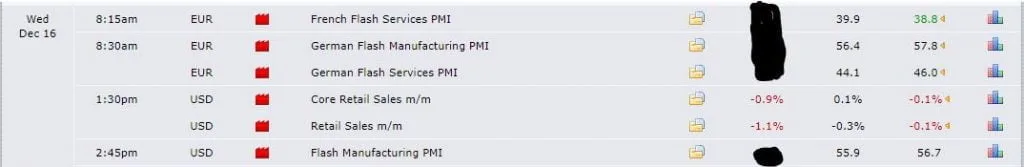 FOREX TRADING STRATEGY 5