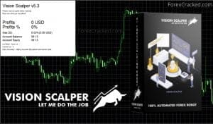 Vision Scalper EA
