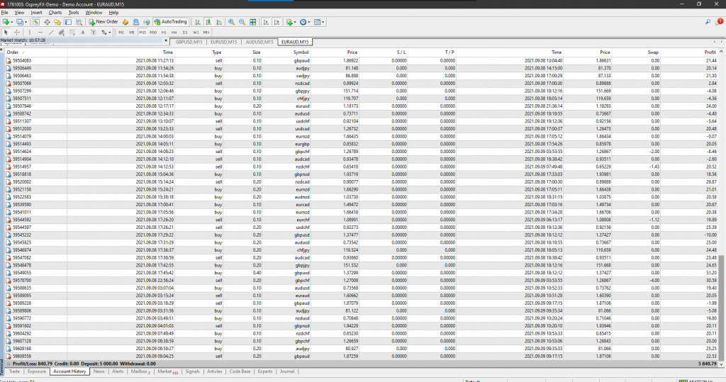Vision scalper v6 free download