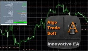 AlgoTradeSoft Innovative EA