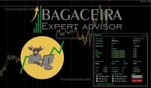 Bagaceira EA