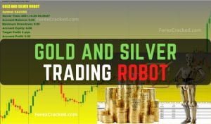 Gold Trading Robot