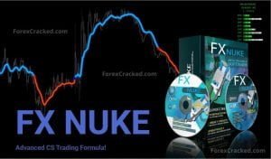 FX NUKE Indicator