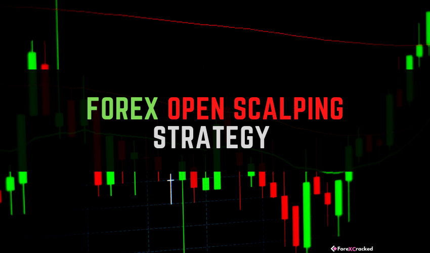 Forex Open Scalping Strategy