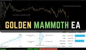 Golden Mammoth EA